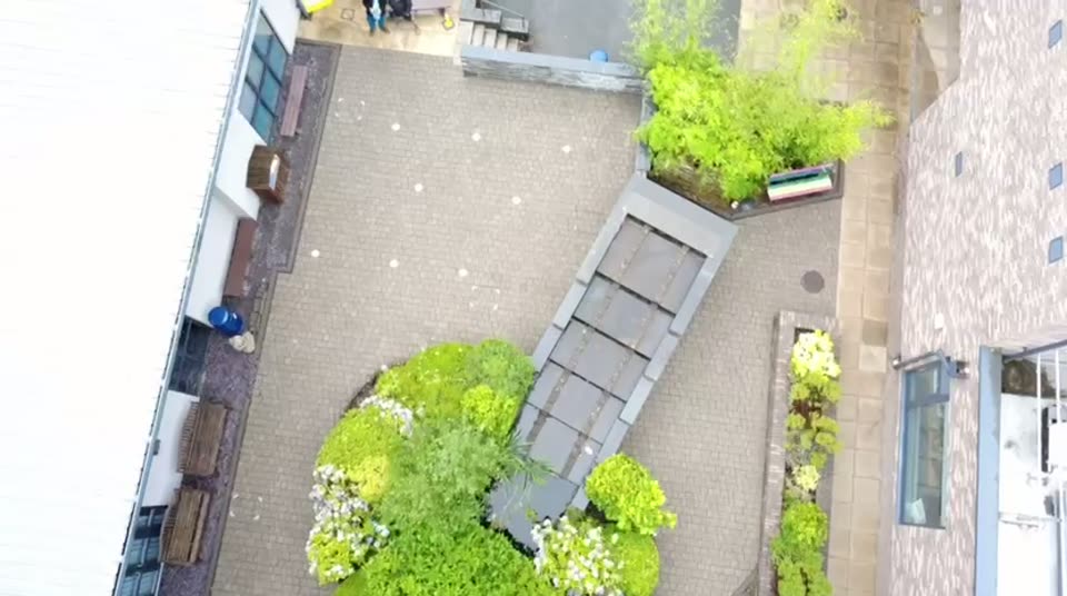 Communal Area Cleaning in Greater Manchester